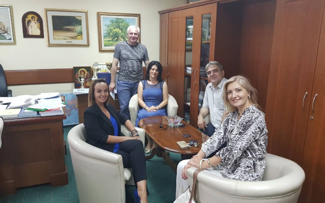 ПОСЕТА ФАКУЛТЕТУ ТЕХНИЧКИХ НАУКА У ЧАЧКУ