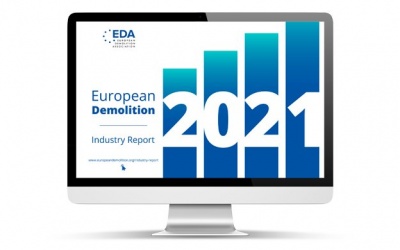 Европски индустријски извештај 2021