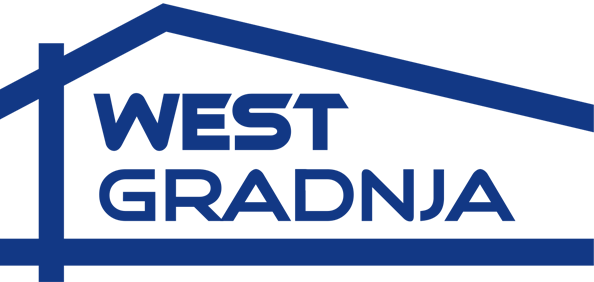 ’WEST - GRADNJA’