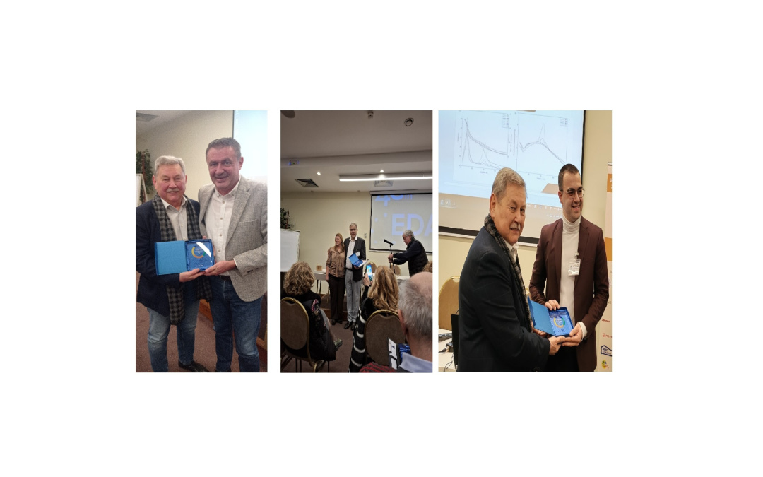 Додела наградa „Циркуларна економија у грађевинарству – 2025“