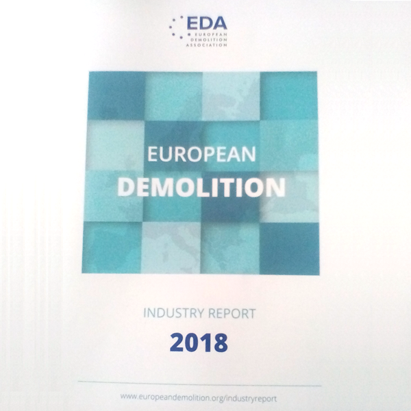 Индустријски извештај EDA za 2018-ту годину