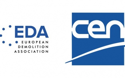 Европски комитет за стандардизацију одобрио учешће ЕДА у CEN/ TC 151